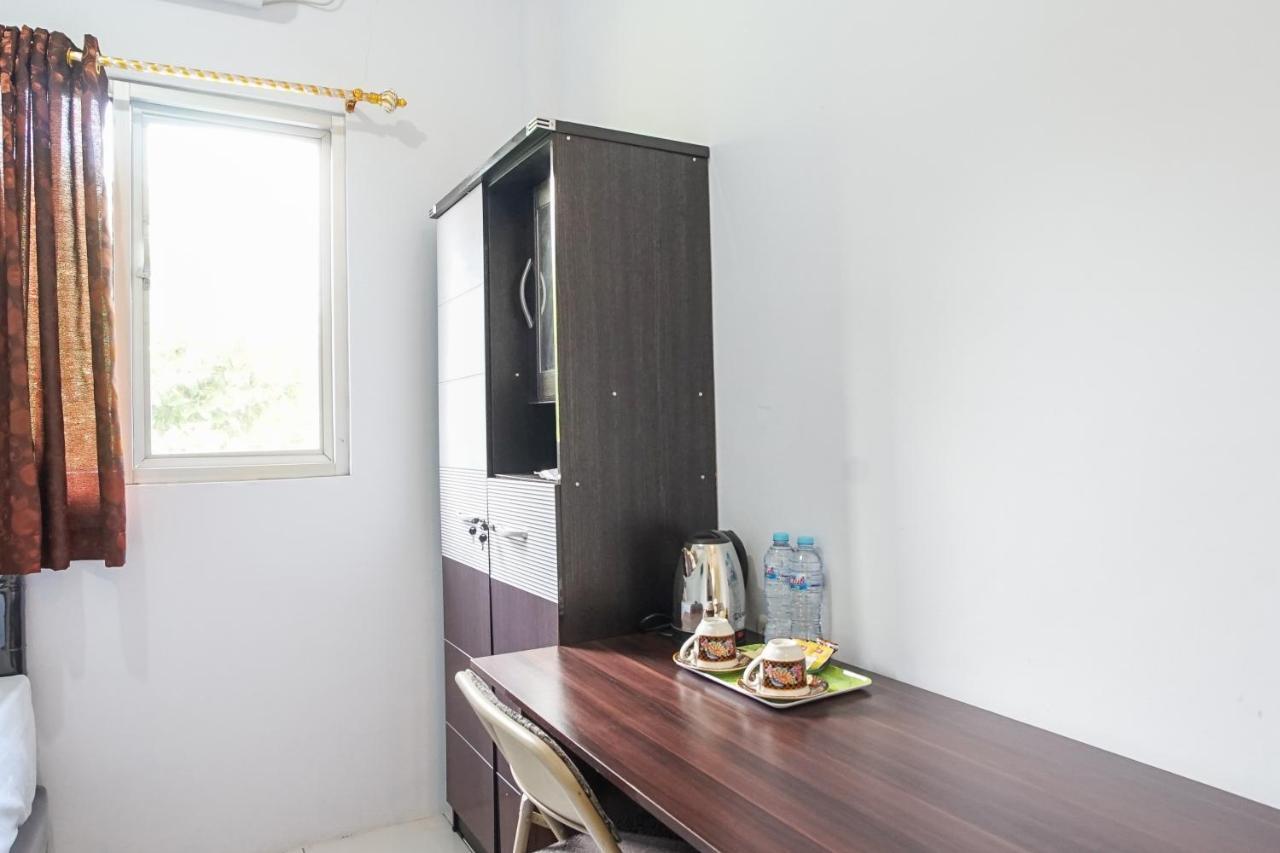 Pas Residence Manado Exterior photo
