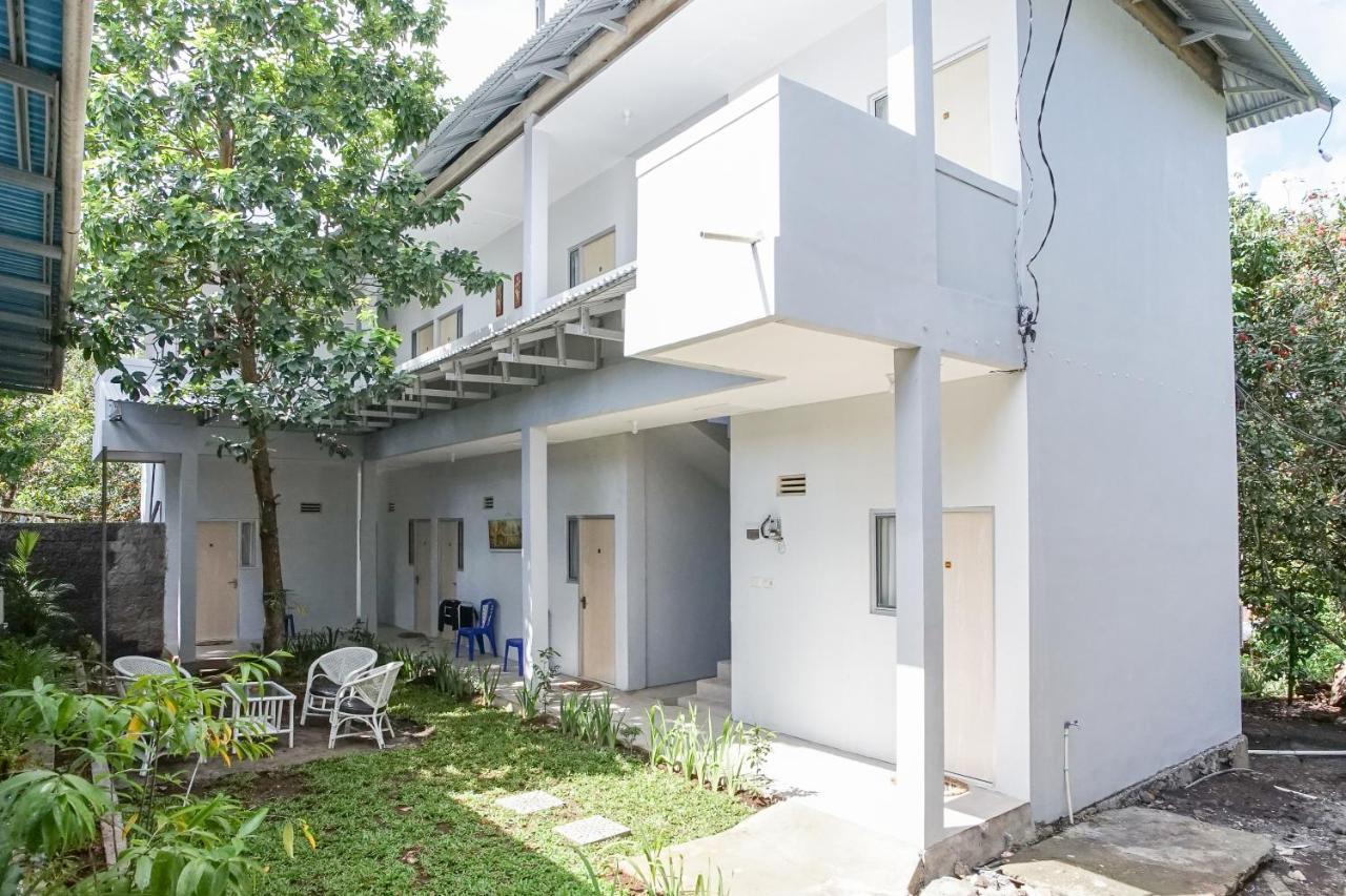 Pas Residence Manado Exterior photo
